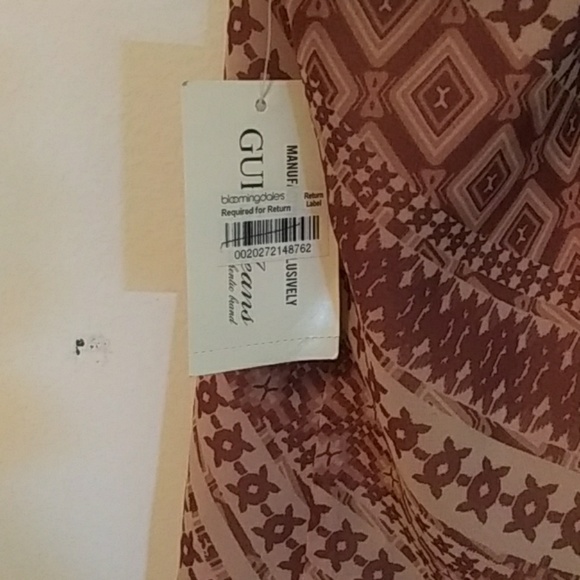 ❣Beautiful Guess Top💋 - Picture 6 of 8